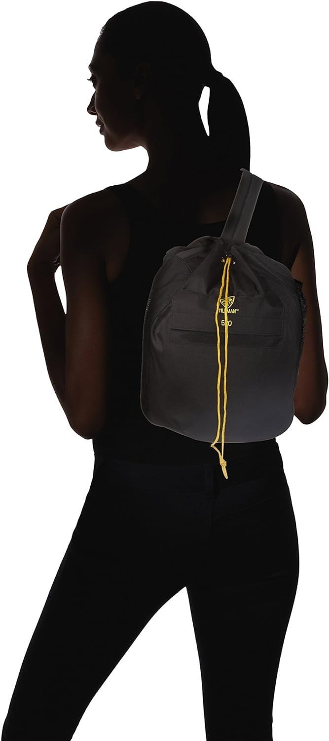 Tillman TILLMAN – 520 Welders Welding Gear and Helmet Bag