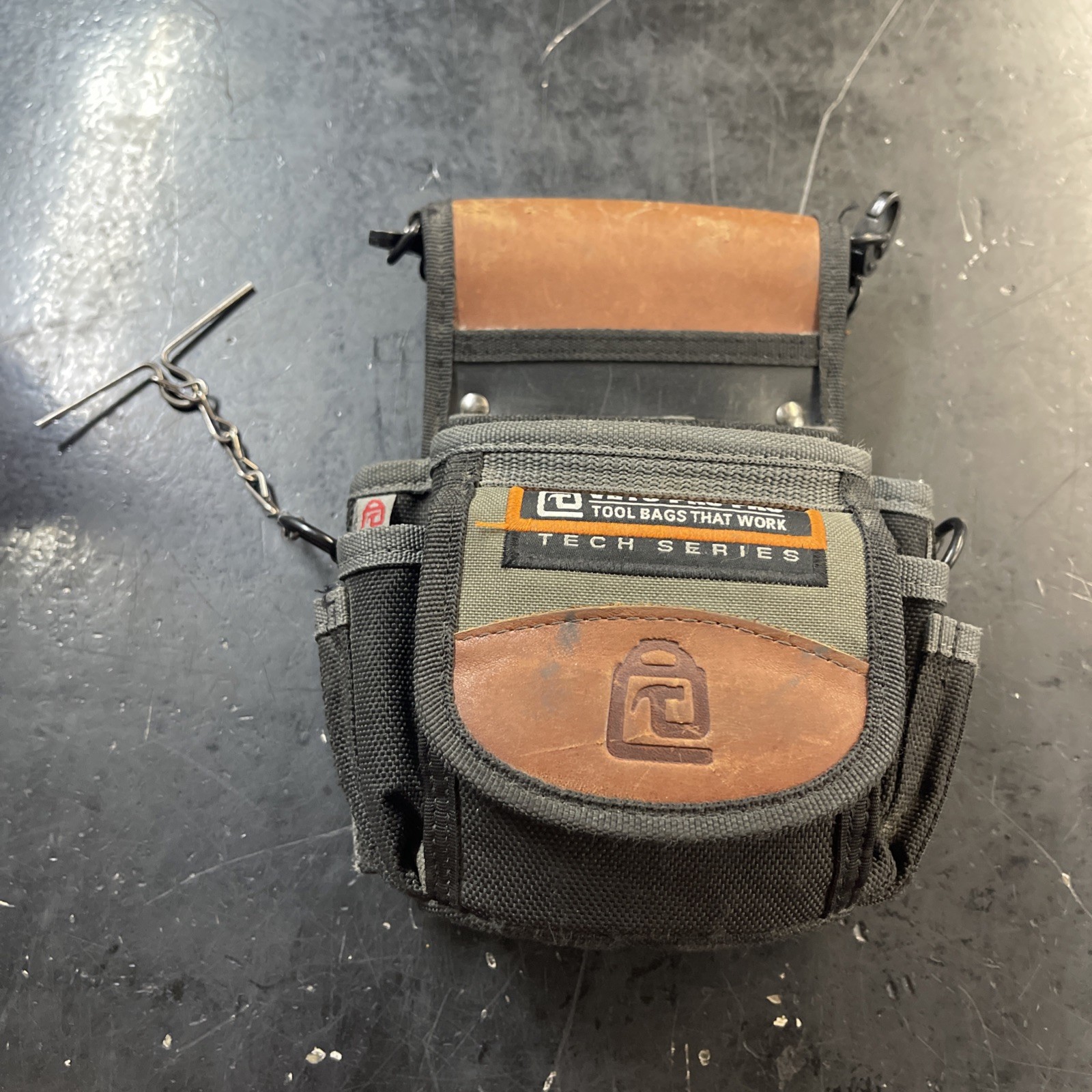 Veto Pro Pac TP3 Tool Pouch
