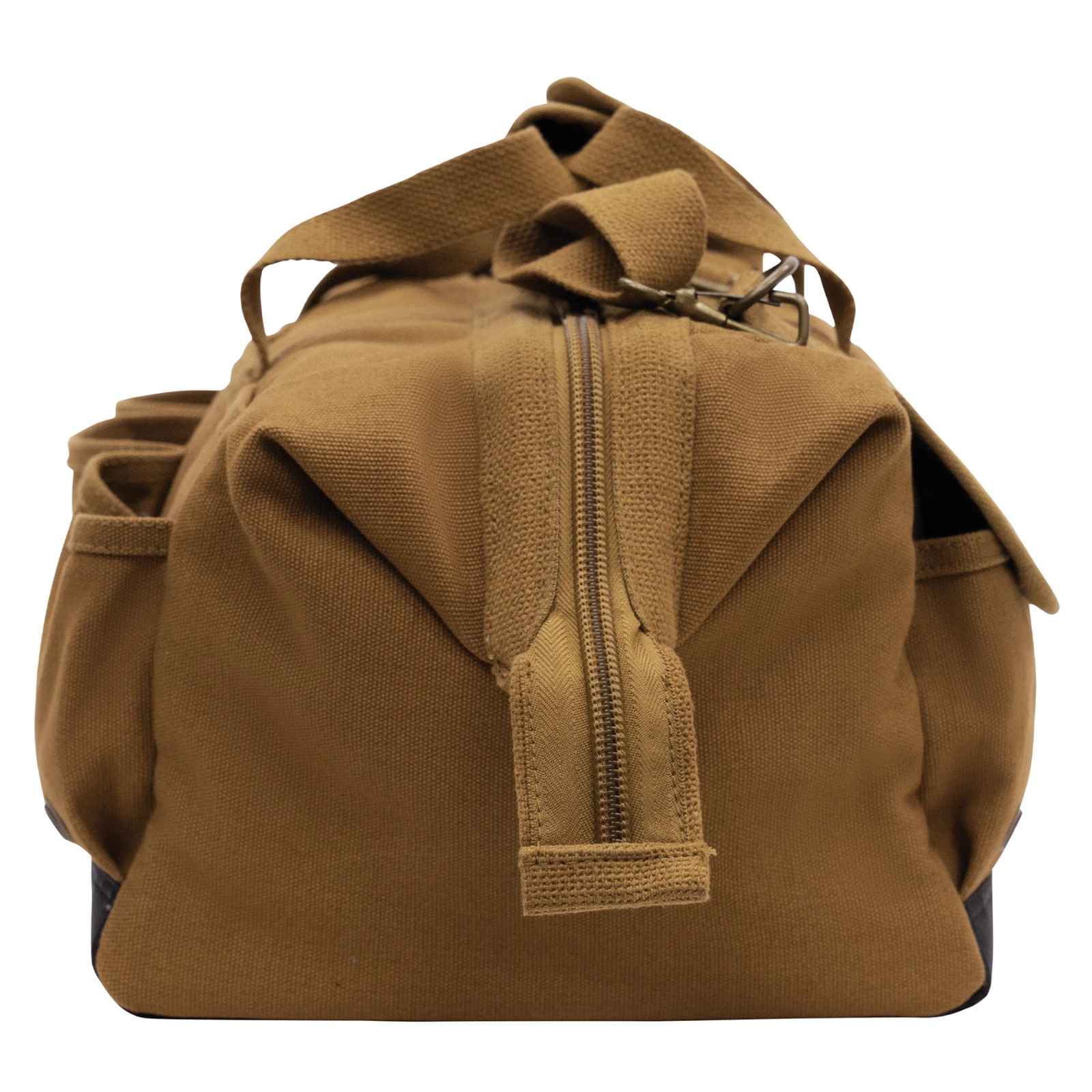 ROTHCO RENOVATOR TOOL BAG -Work Brown – style 91811