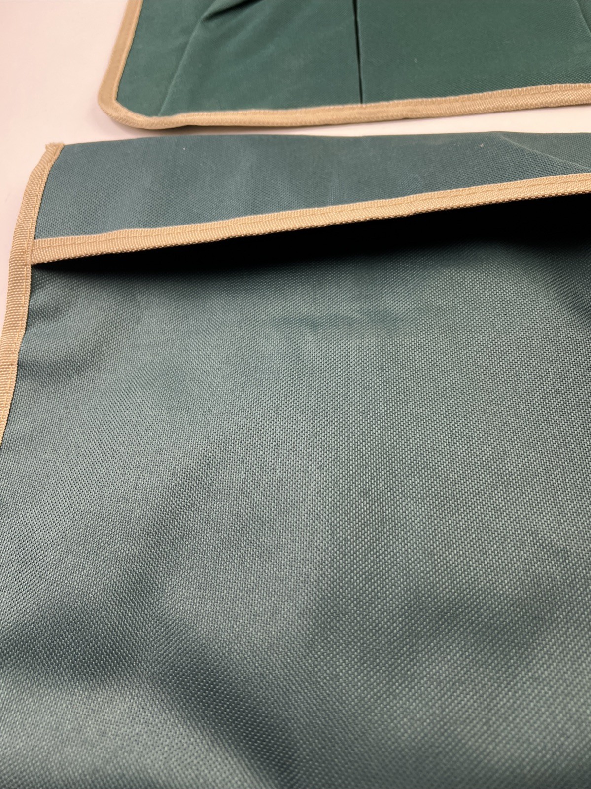 Huhu Portable Folding Bag Garden Kneeler Bench Seat Stool Pouch Tool Bags Only