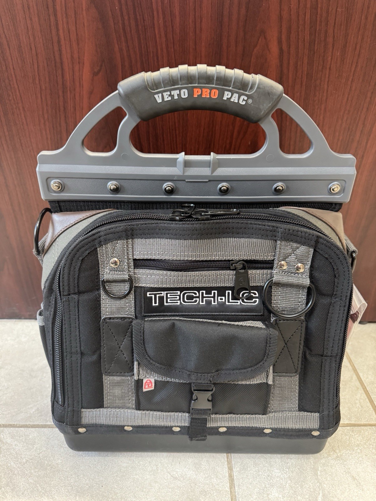 Veto Pro Pac TECH-LC **NEW** Large Service Technician Bag