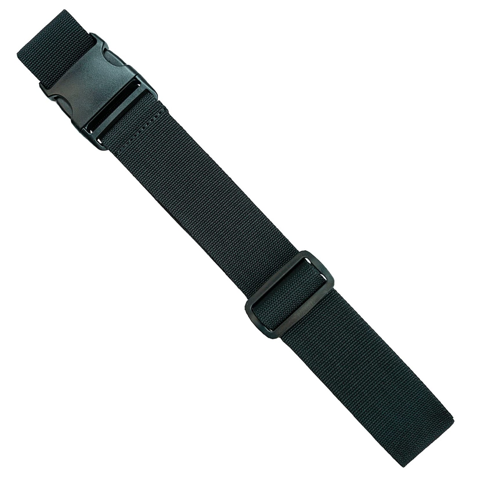 Tool Hebilla De Cinturon De Trabajo Web Cinturon Ancho De 2″ Negro Estilo Si…
