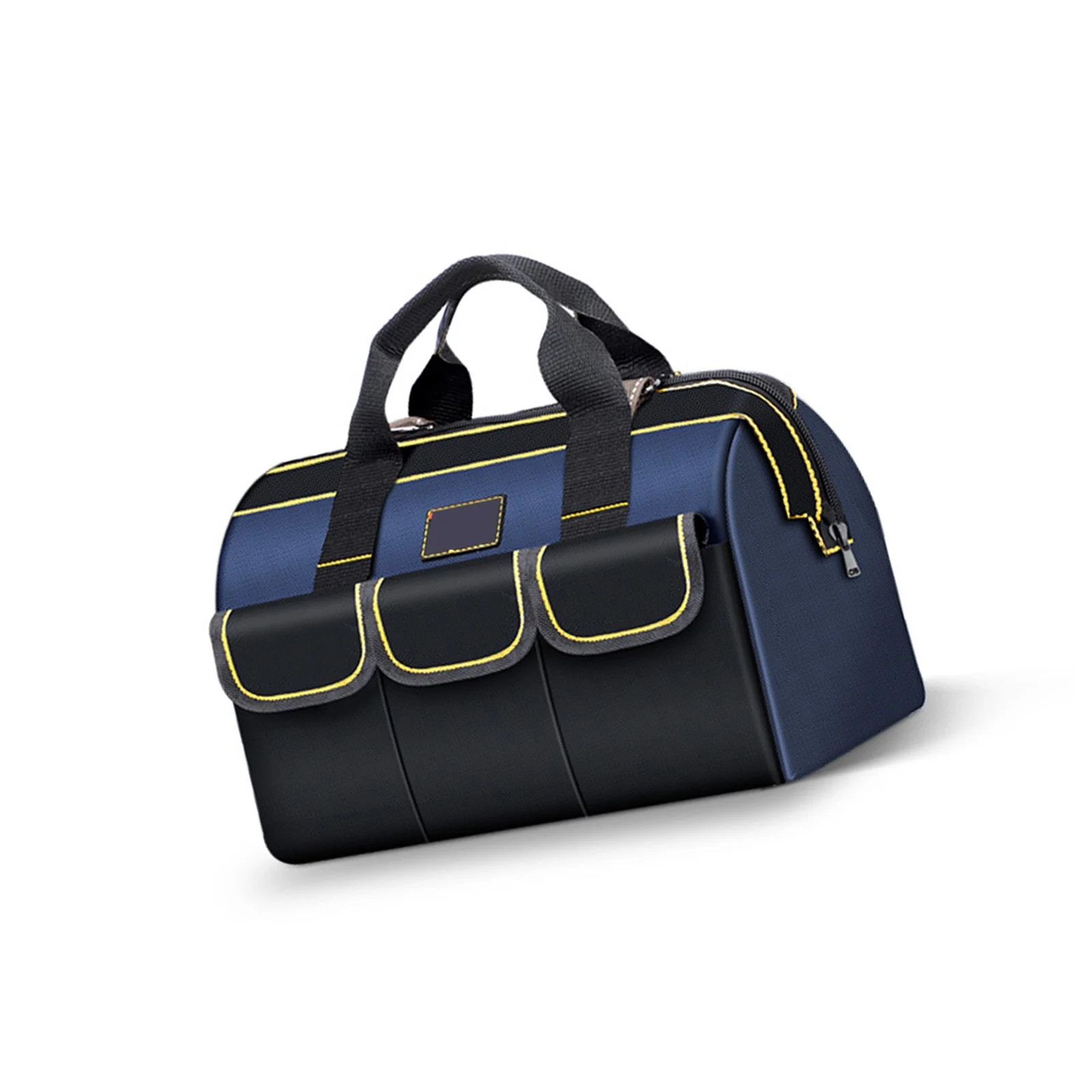 Heavy Duty Waterproof Tool Bag – Large Capacity Organizer for Electricians