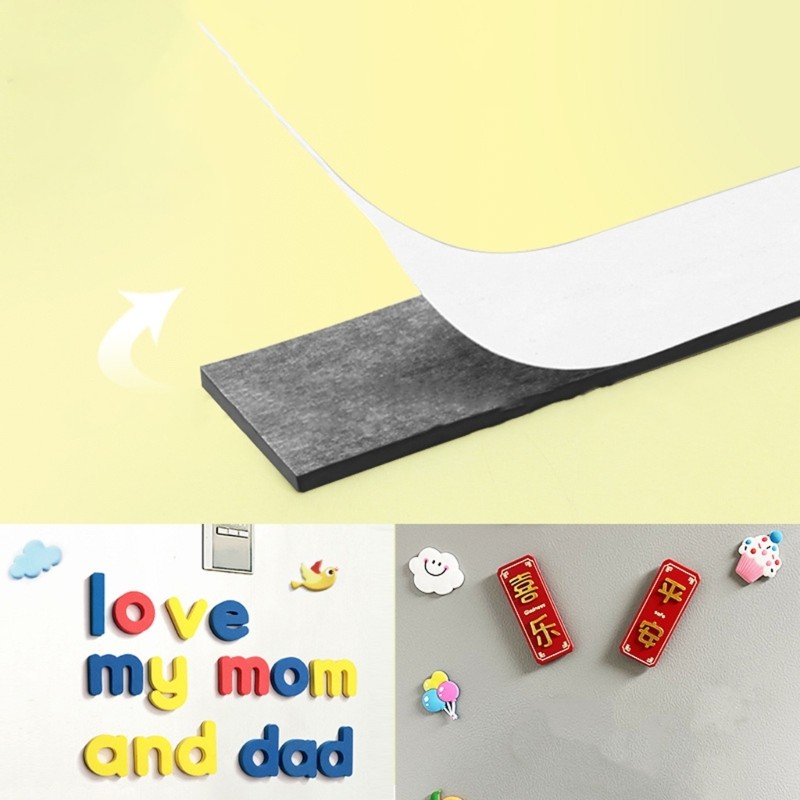 Flexible Strips Home Accessory for Convenient Household Solution