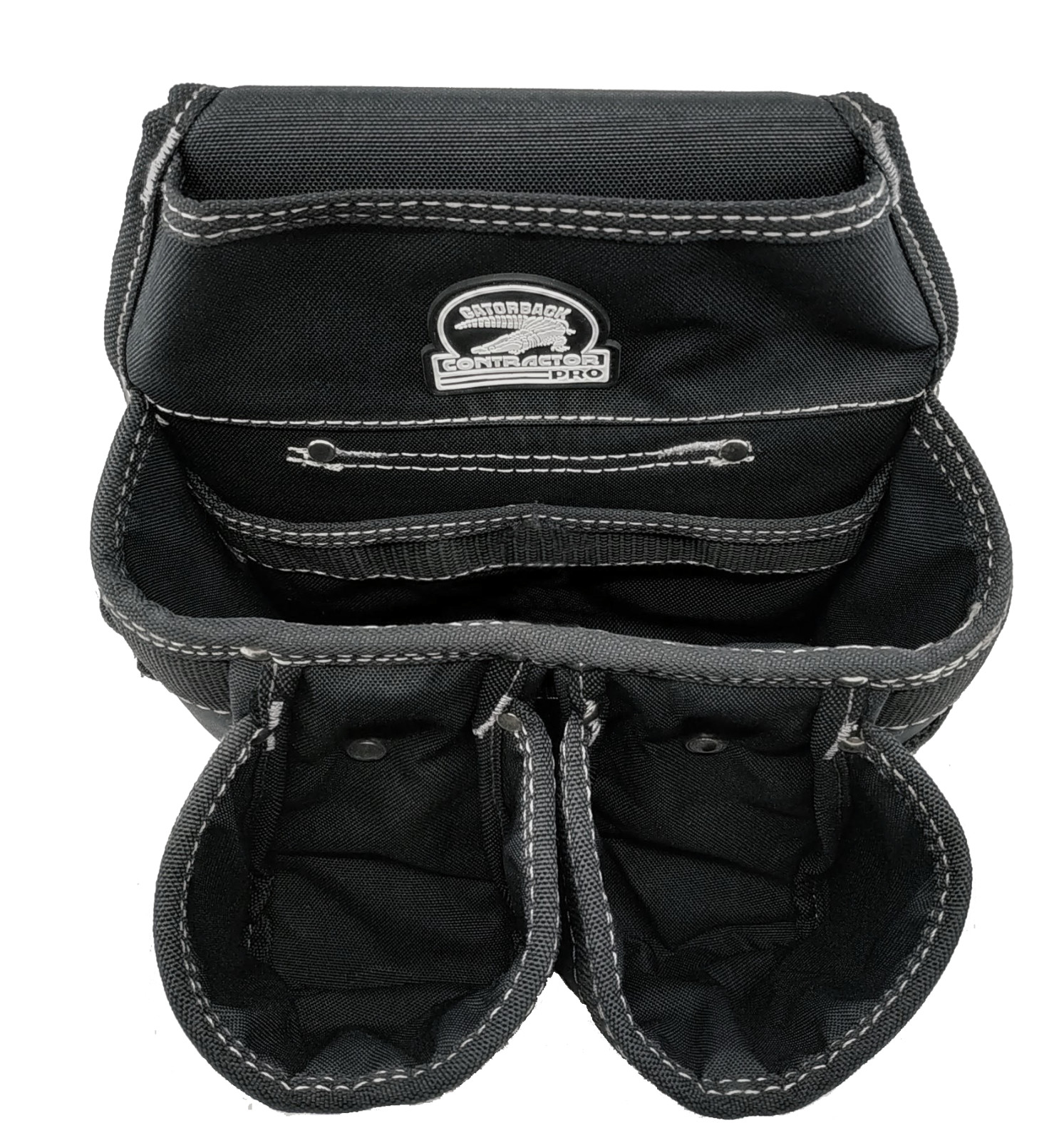 Gatorback B140 Professional Carpenters Tool Belt Combo. Various Sizes (S – 3XL)