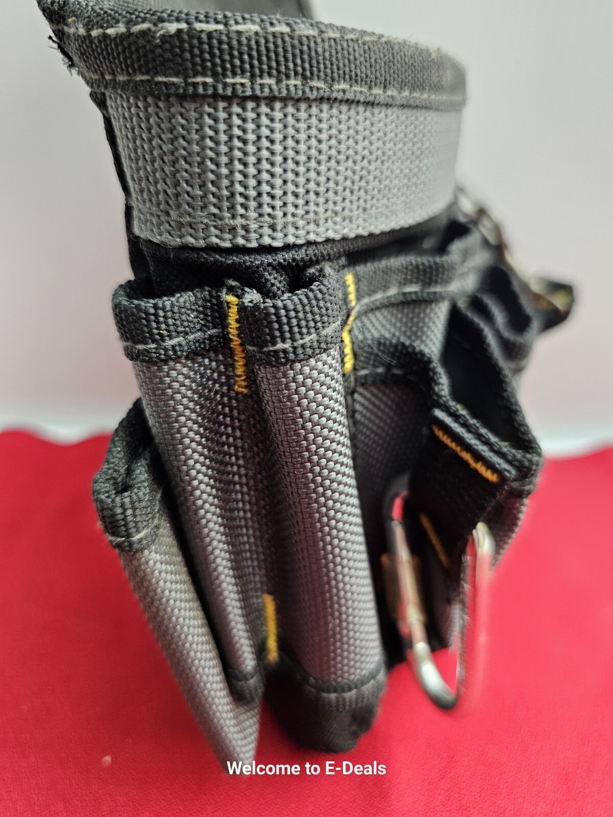 AWP Hi-Performance Mini Electrician Tool Belt •Size Small AE