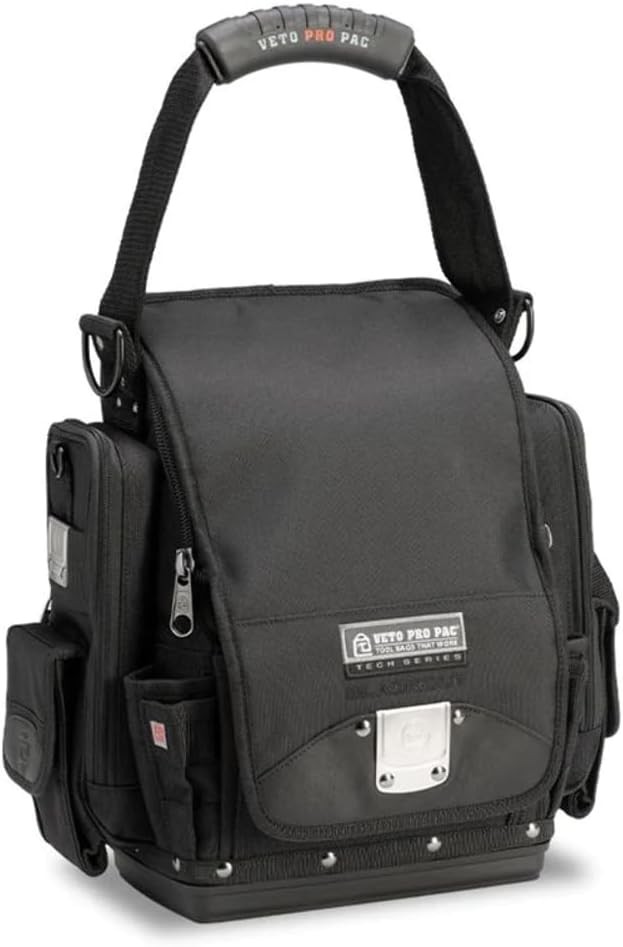 Pro Pac TP-XXL (Blackout)