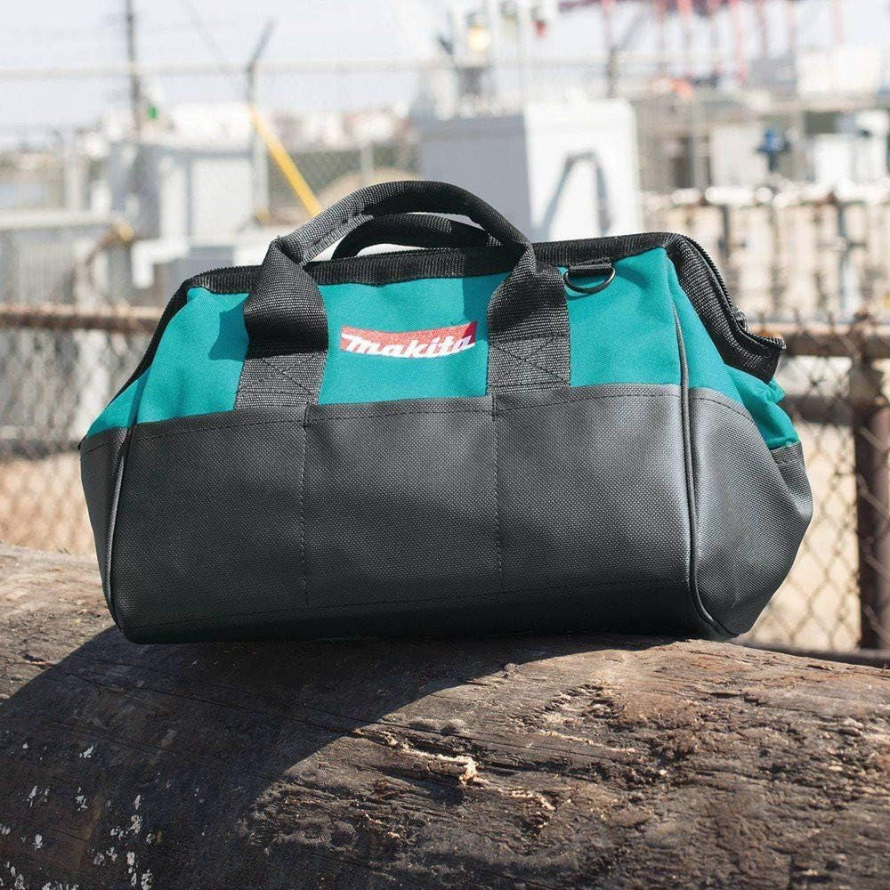 831253-8 Contractor Tool Bag, 14″