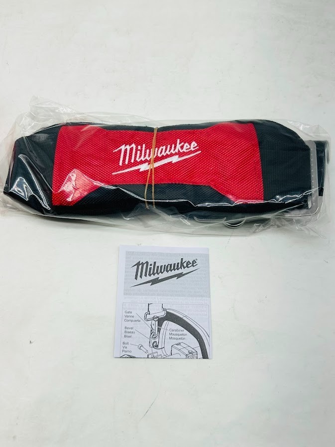 Milwaukee M18 FUEL String Trimmer Shoulder Strap
