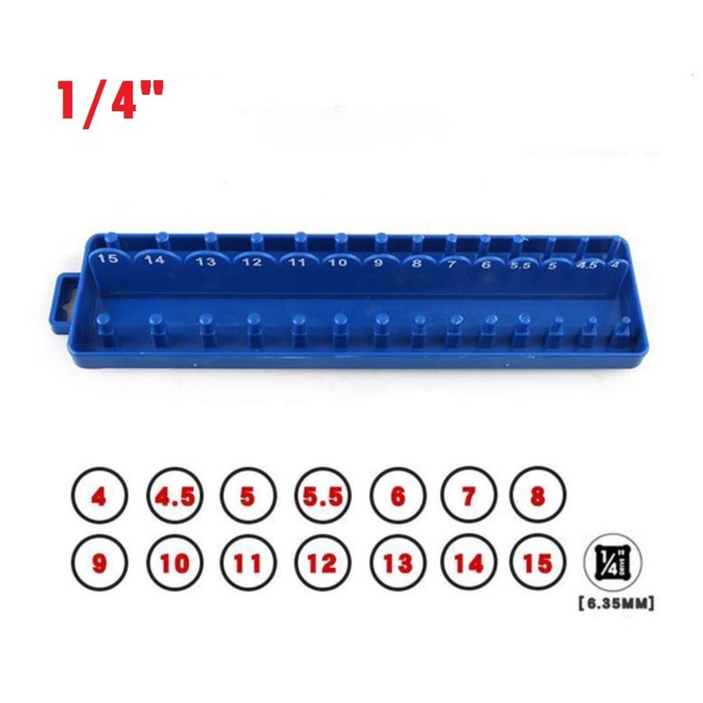 Socket Holder Tray Rack High Quality Plastic Household Daily Necessities