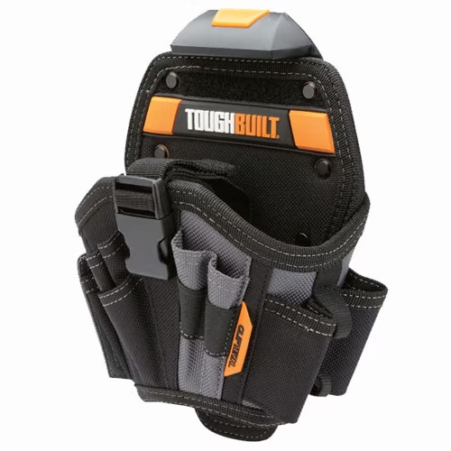 Tough Built Drill Holster Pouch TB-CT-20-L Belt Clip Tools EXPRESS SHIP