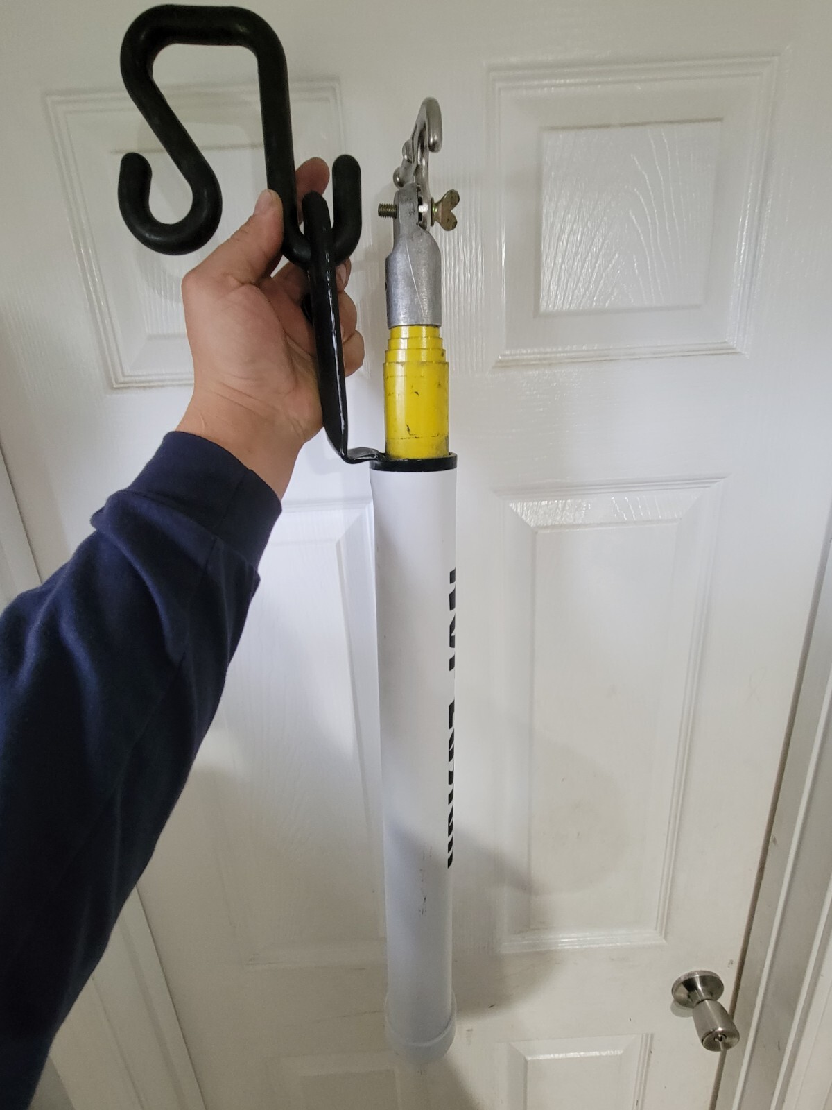 lineman bucket tools/ Extendo