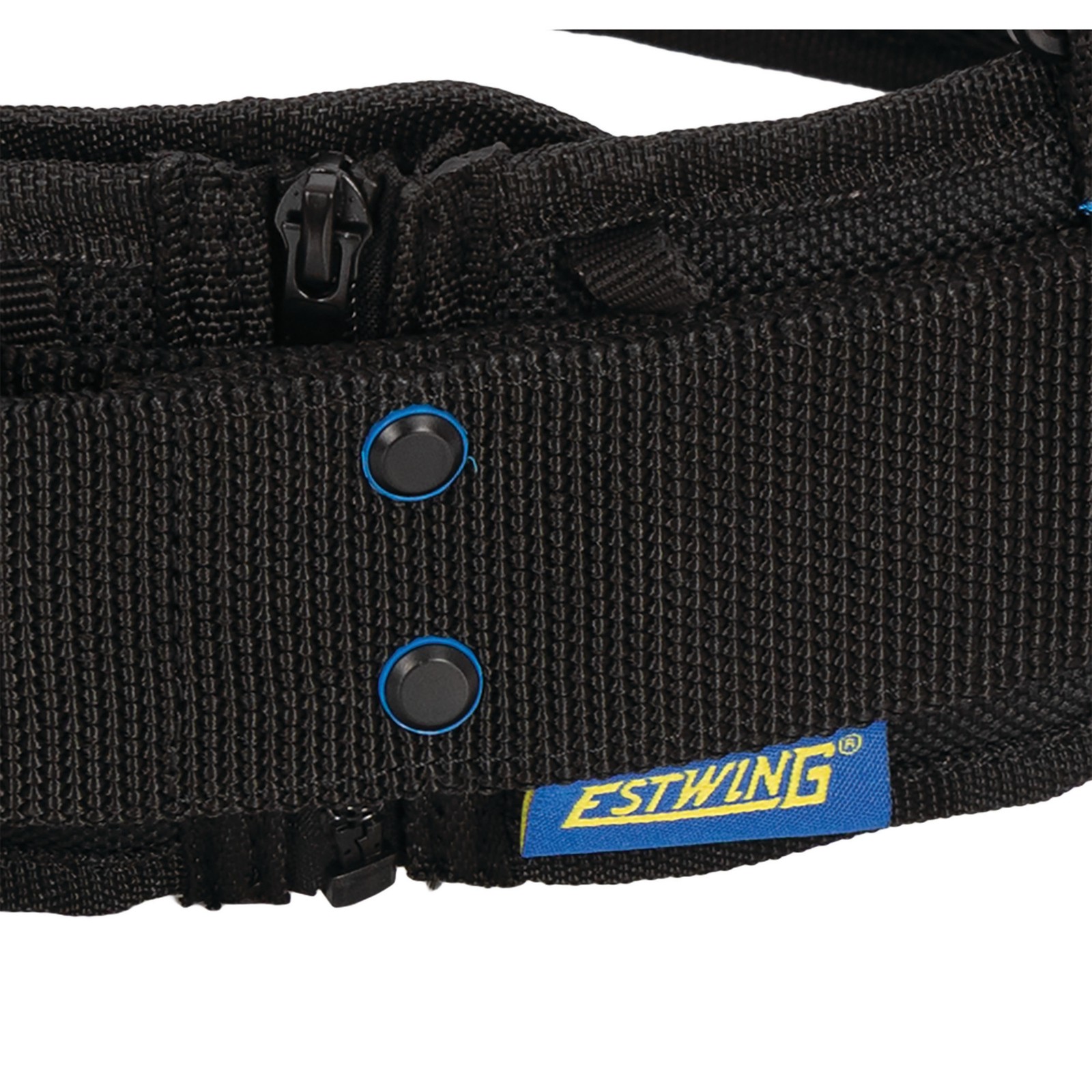 Estwing Extra Padded Sling Belt with Steel Buckle 42645