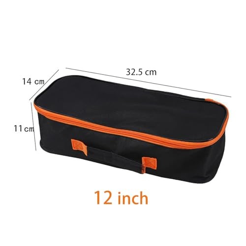 Waterproof Oxford Bag – 12″ Organizer – Tool Organizers – 1pcs