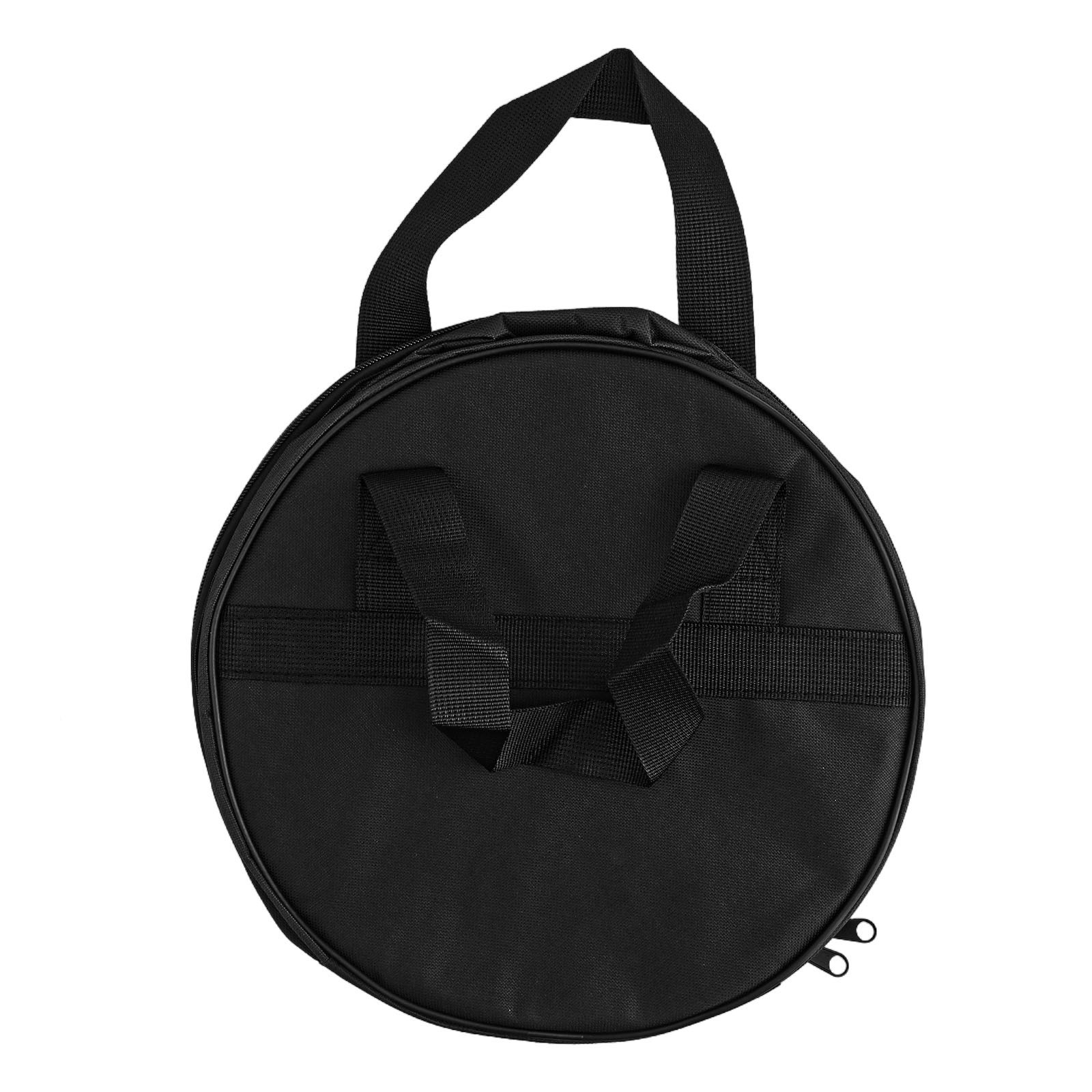 Odorless Oxford Cloth Organizer Bag for Car Chargers and Household Tools