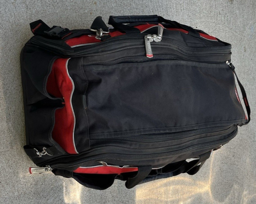 Craftsman TradeStack 22 in Tool Storage Bag Model CMST21450 Chevy Ford Dodge