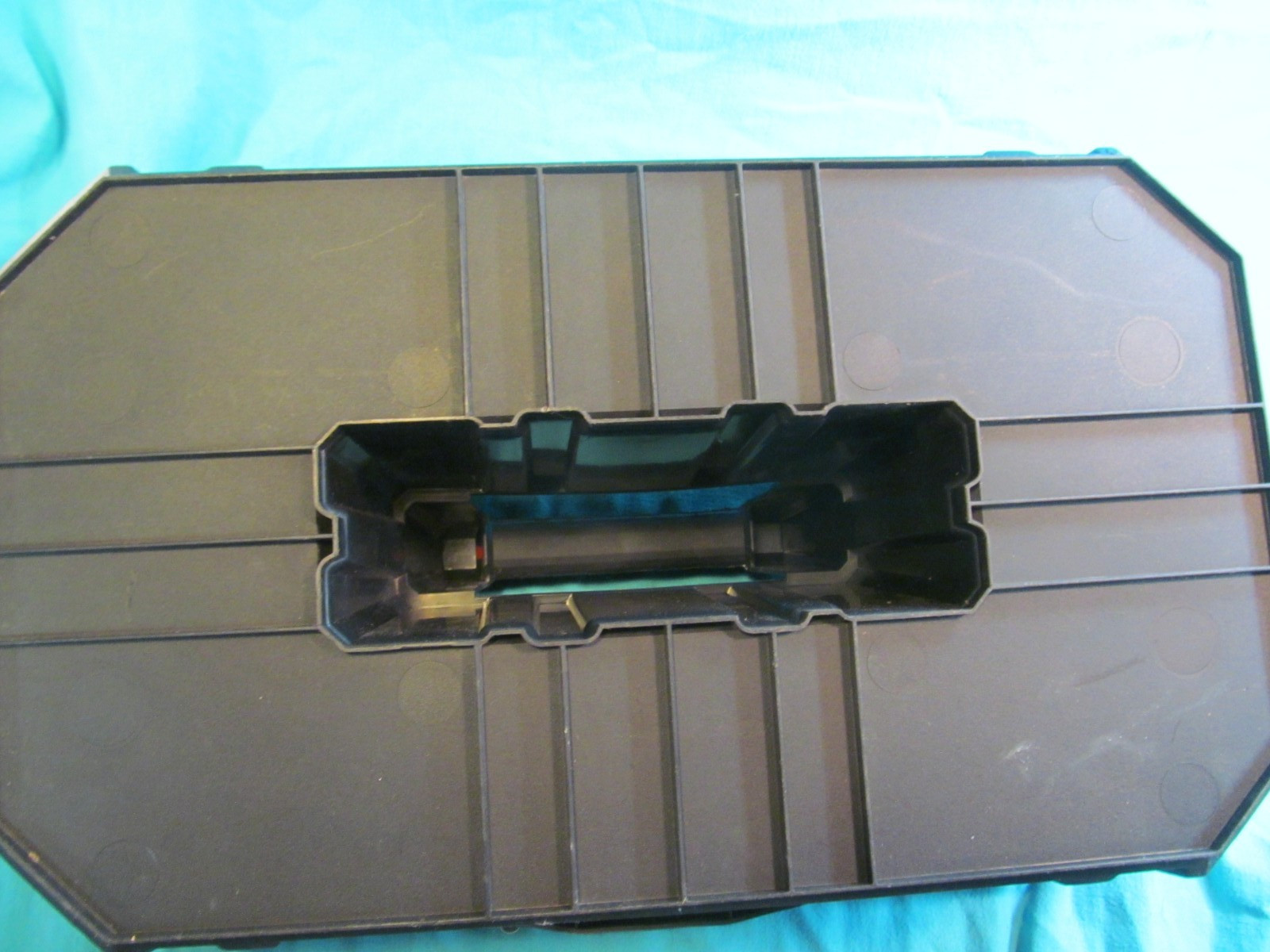 HUSKY 20″ TOOL CADDY 538 948