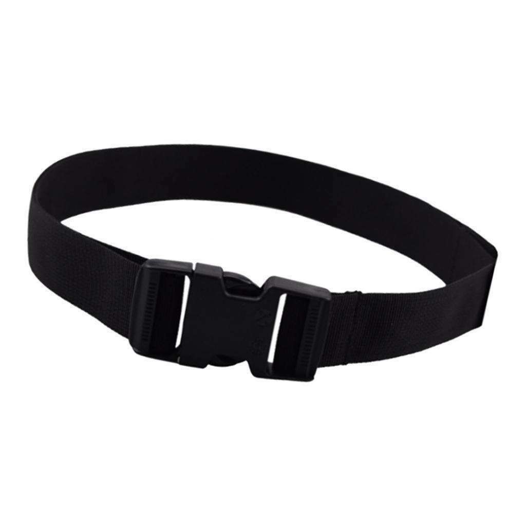 Welding Rod Bag Belt Welding Rod Yellow/black Electrode Holder Cowhide