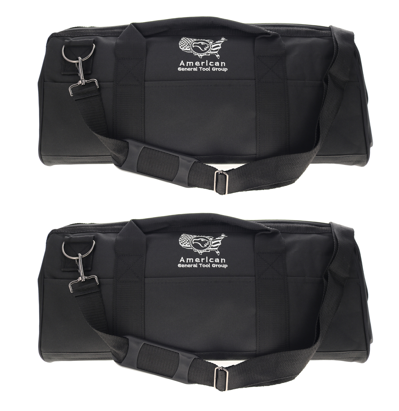 Superior Parts 77BAG 9″x10″x24″ Heavy-Duty SKIL Saw Bag (2-Pack)
