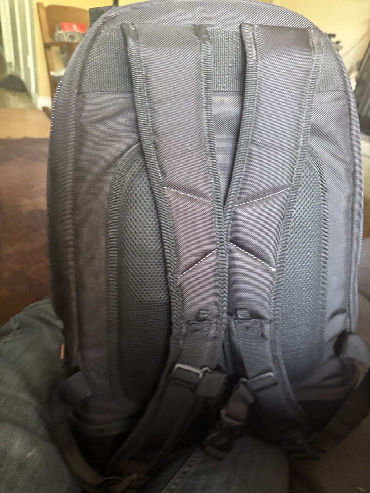 Klein Electricians Tool Bag Backpack Heavy Duty Tradesman Pro