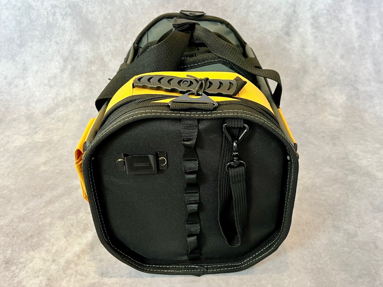 ToughBuilt 18″ Modular Tool Tote TB-81-18 HardBody 57 Pocket Heavy-Duty NEW