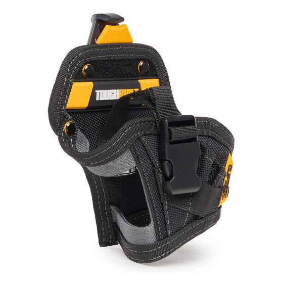 TOUGHBUILT TB-CT-20-S Drill Holster Small Tool Belt Holder Pouch Utility Waist