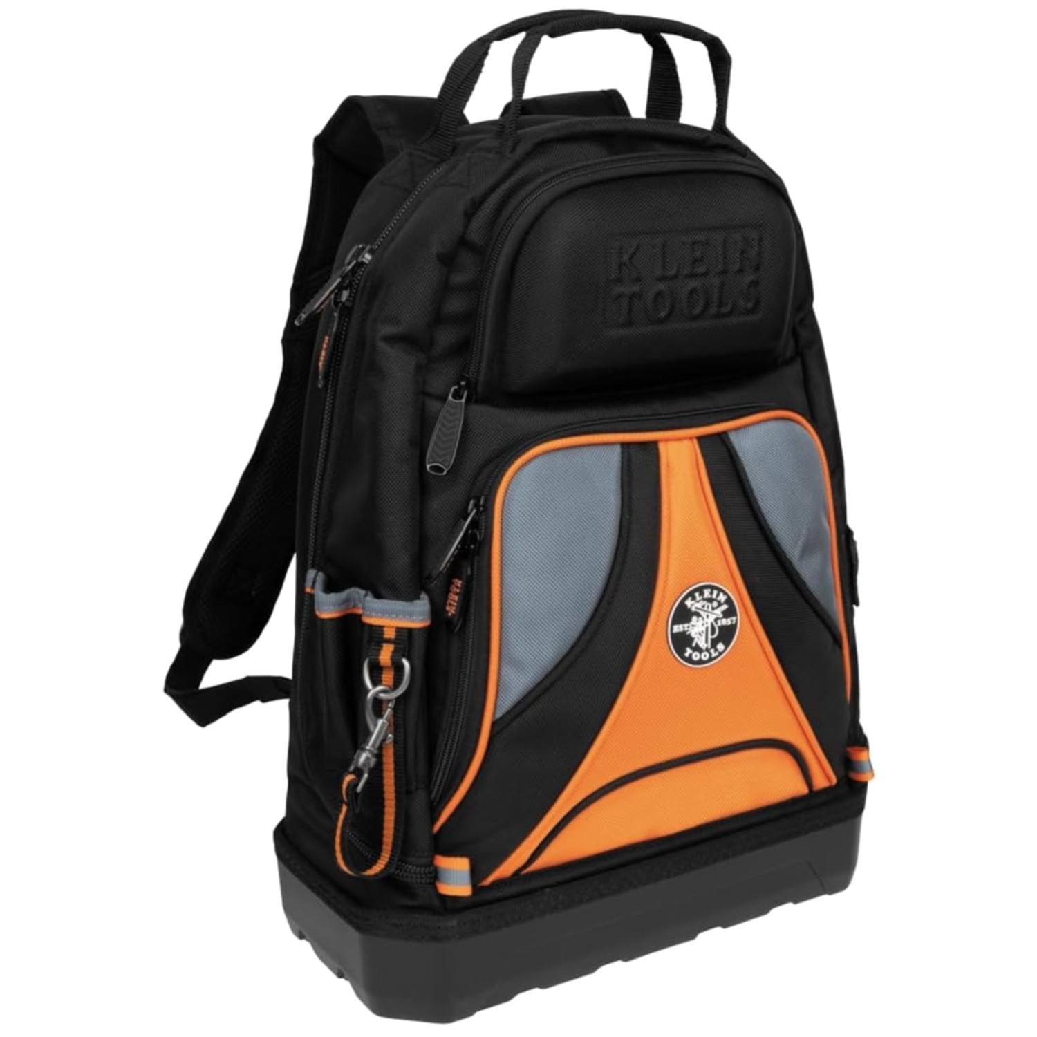 Klein Tools 55421BP-14 Tradesman Pro Tool Backpack]`