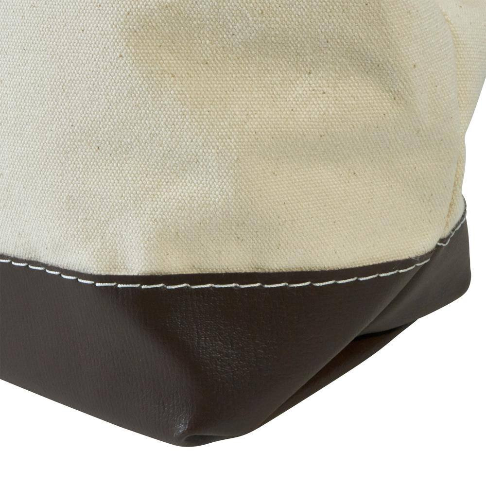 18 In. Canvas Tool Bag